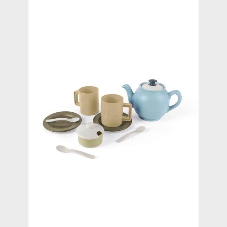 Dantoy BIO Tea Set