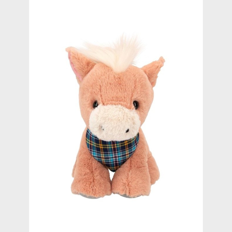 Miss Melody - Plush Horse Dancer 20 cm