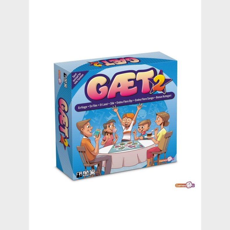 Games4u Gt 2