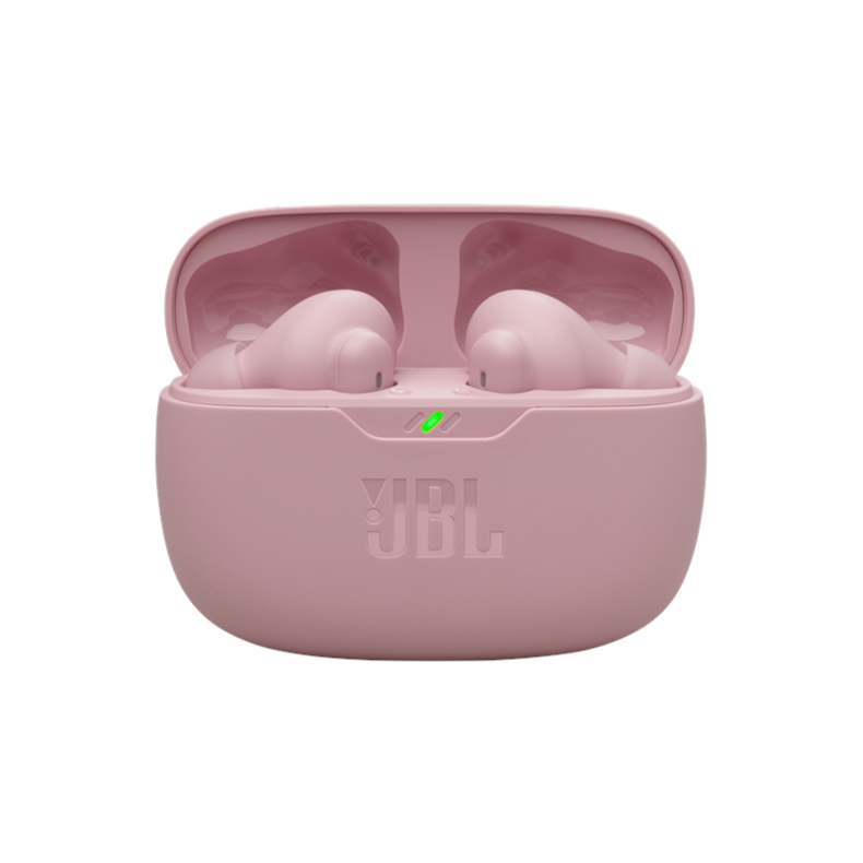 JBL Wave Beam 2 - Pink