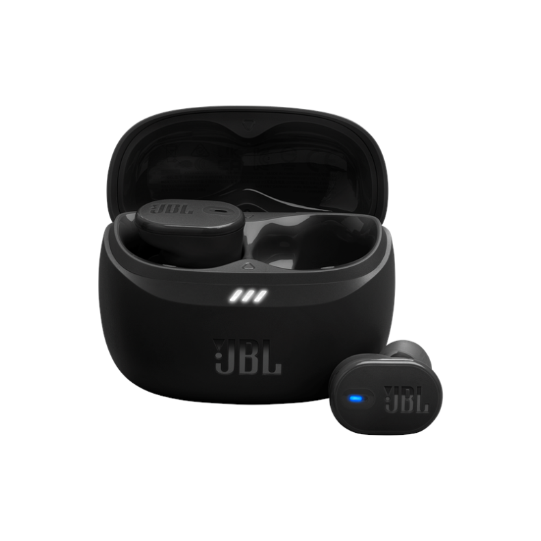 JBL Tune Buds 2 - Black