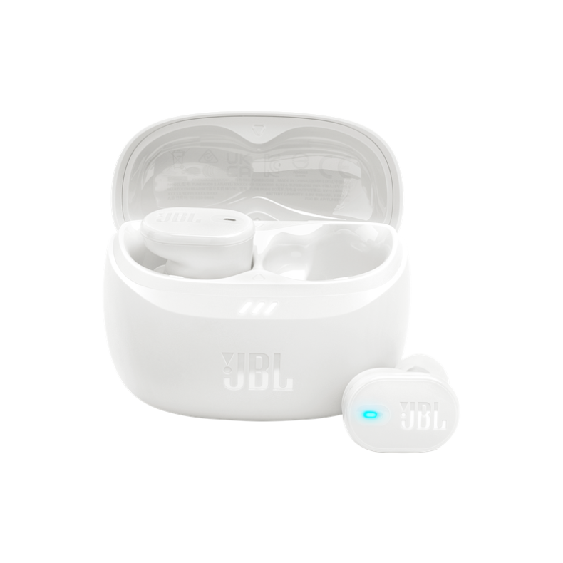 JBL Tune Buds 2 - White