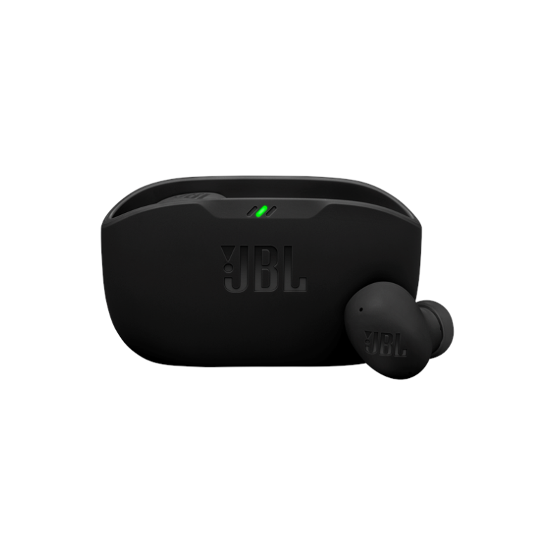 JBL Wave Buds 2 - Black