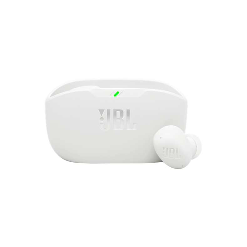 JBL Wave Buds 2 - White