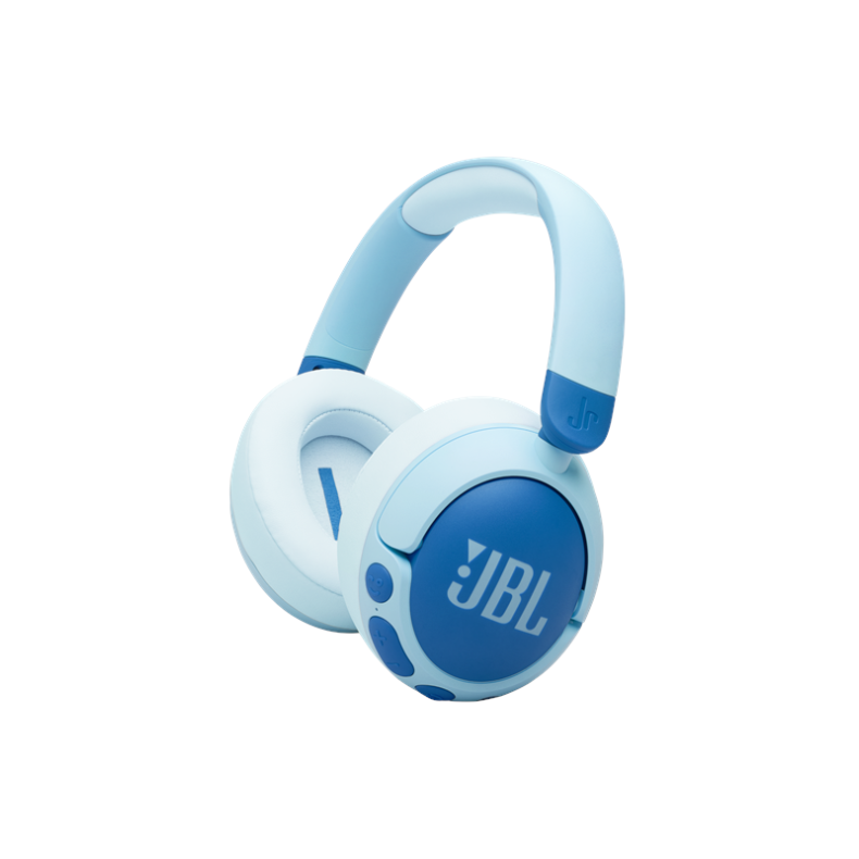 JBL JR 470NC - Blue