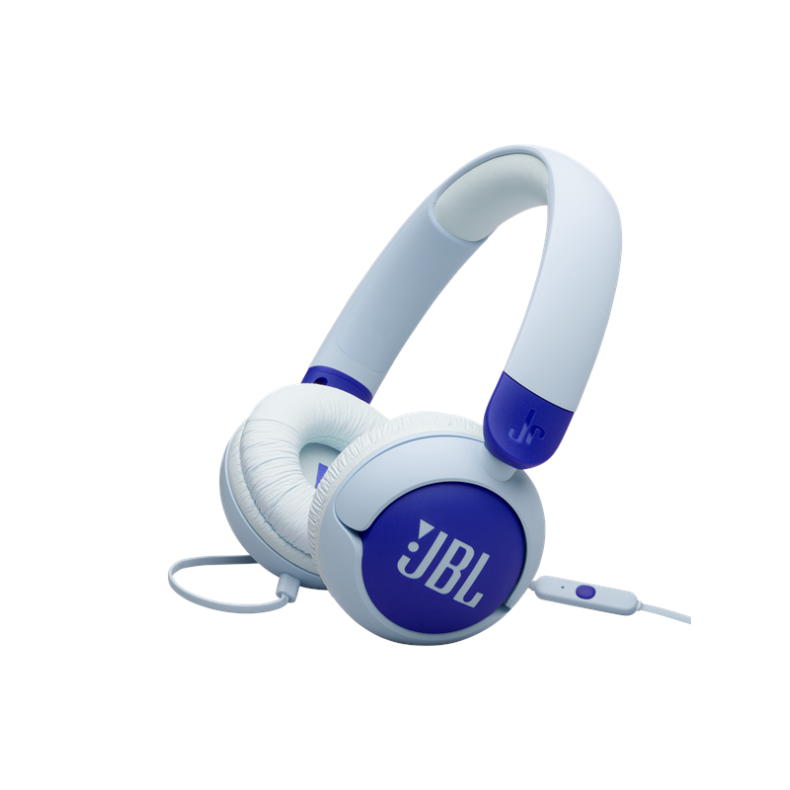 JBL Jr320 - Blue