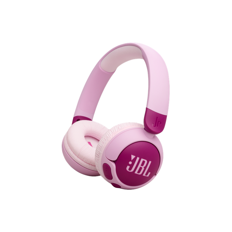 JBL Jr320BT - Purple