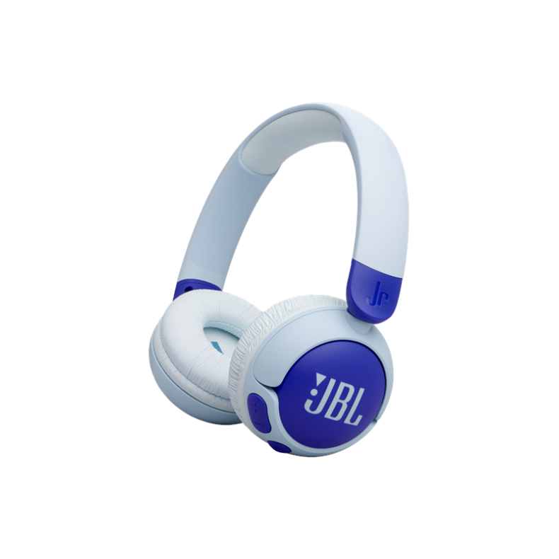 JBL Jr320BT - Blue