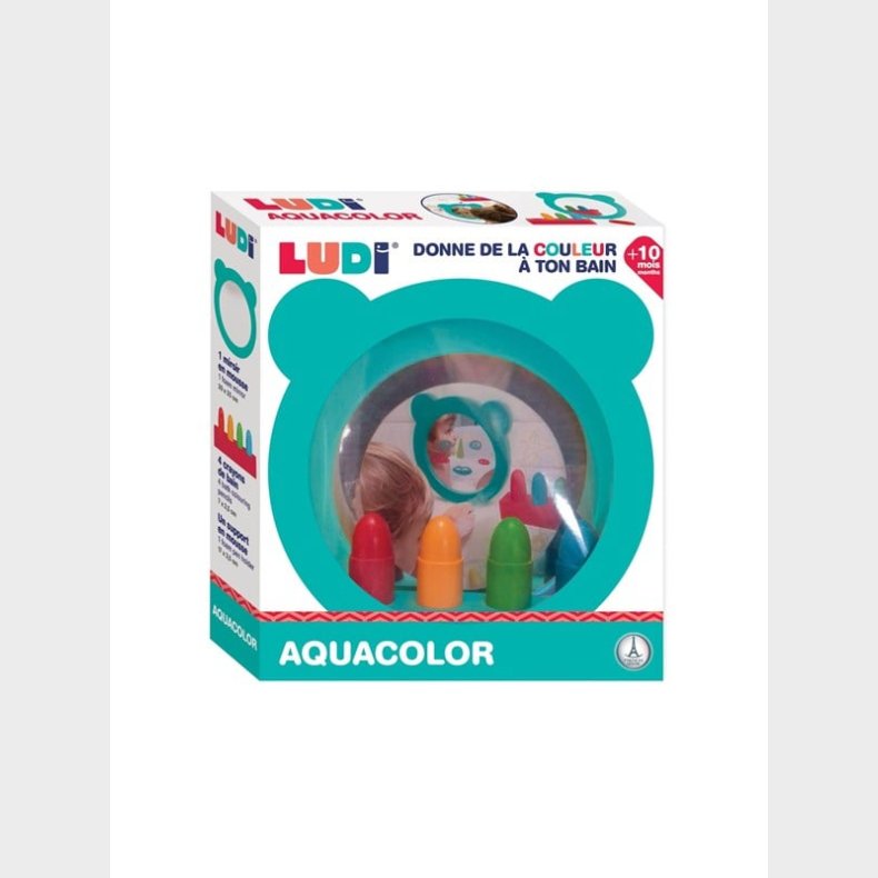 LUDI Aquacolor