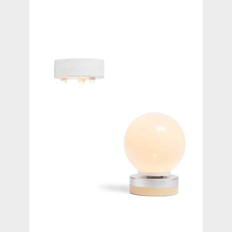 Lundby projektrer &amp; gulvlampe