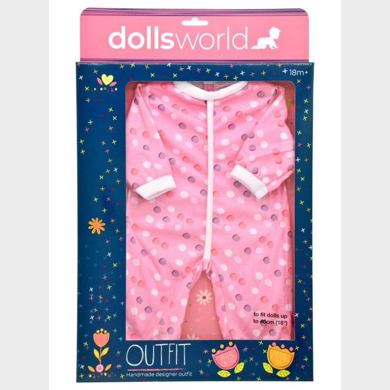 Dolls World Dukketj