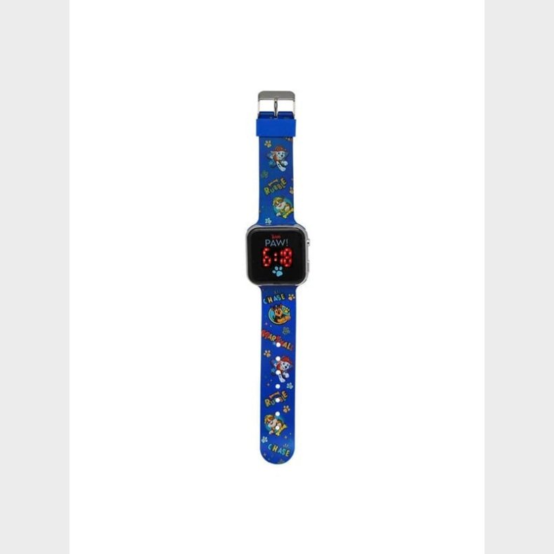 Kids Licensing Led Watch Paw Patrol