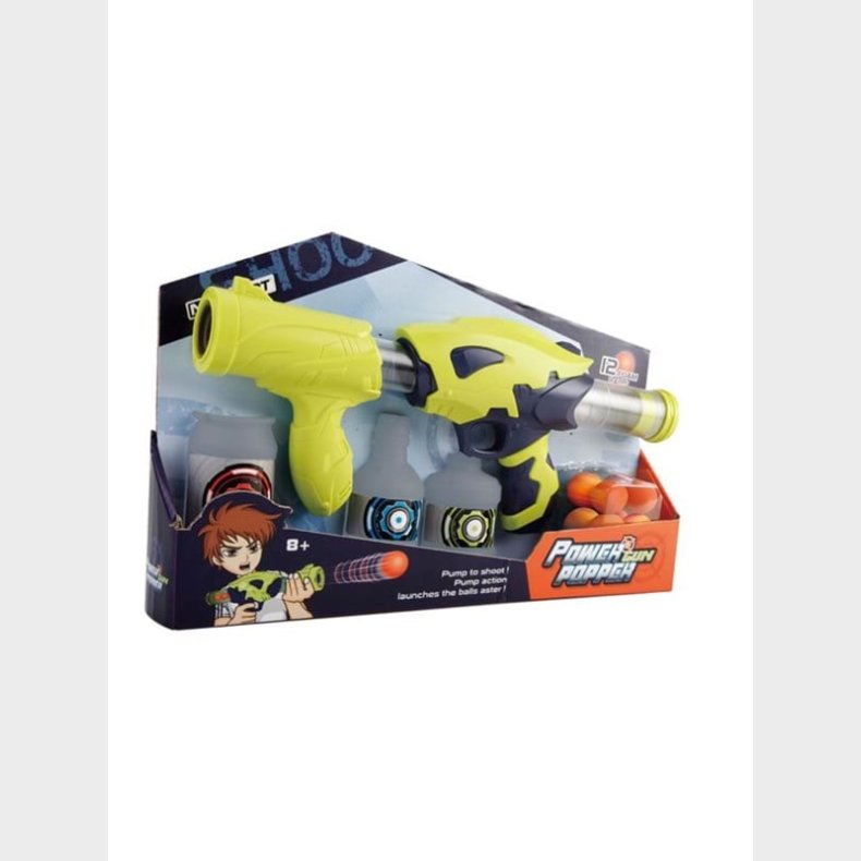 GA Toys Power popper gevr