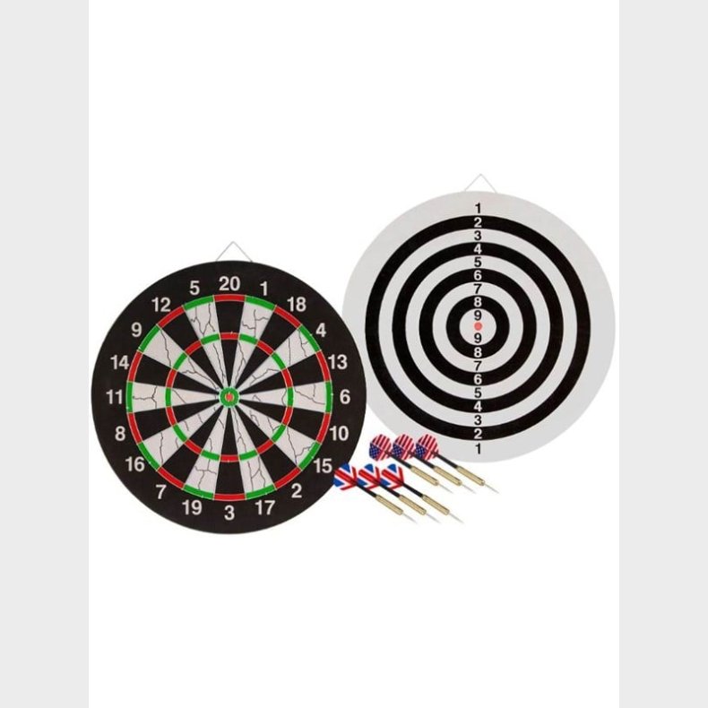 GA Toys Dartskive