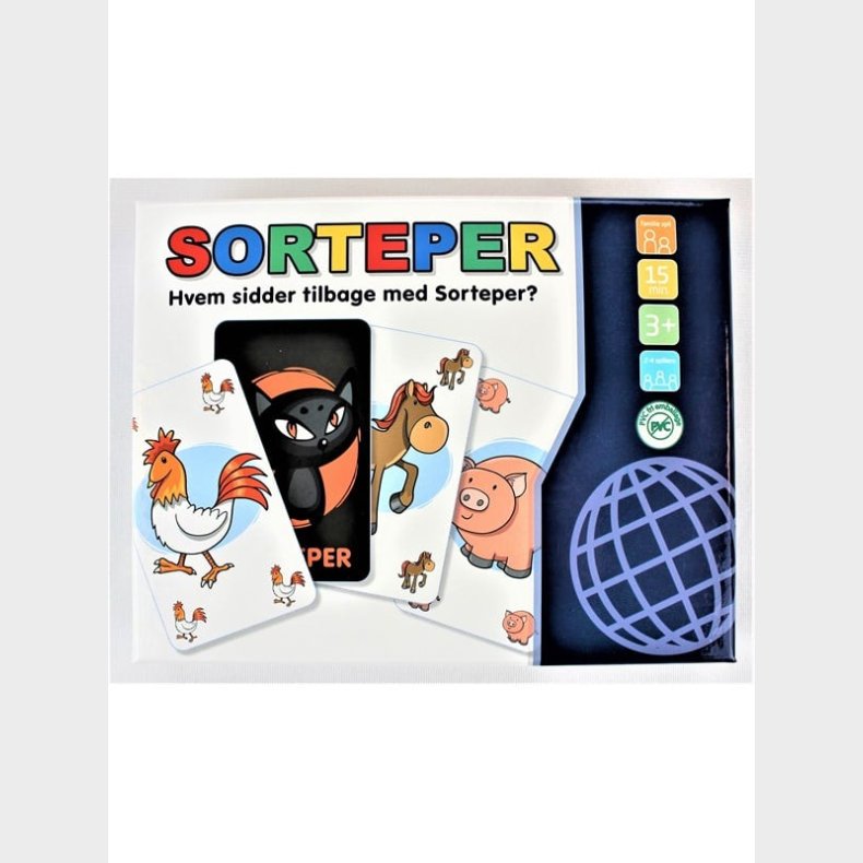 GA Toys Sorteper