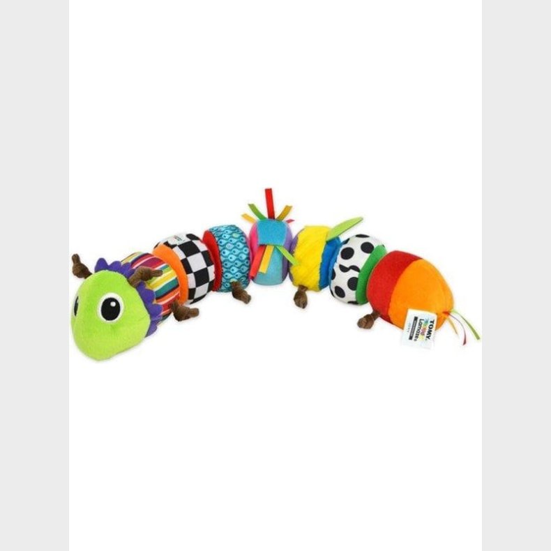 Lamaze Caterpillar motor skills toy