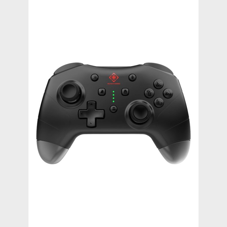 Deltaco Mini - Controller - Nintendo Switch