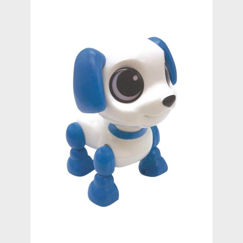 Lexibook Power Puppy Mini Dog Robot