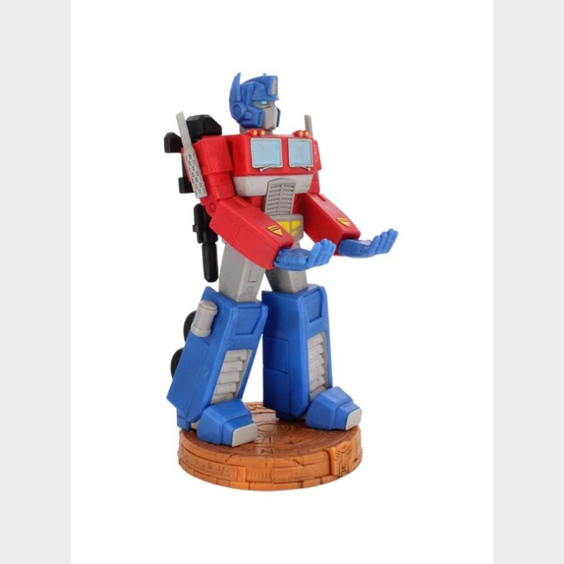 Cable Guys Optimus Prime - Accessories for game console