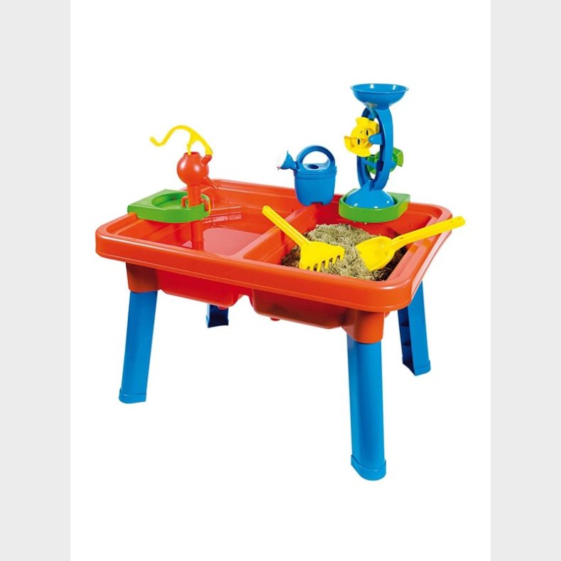 Androni Sand and Water Table