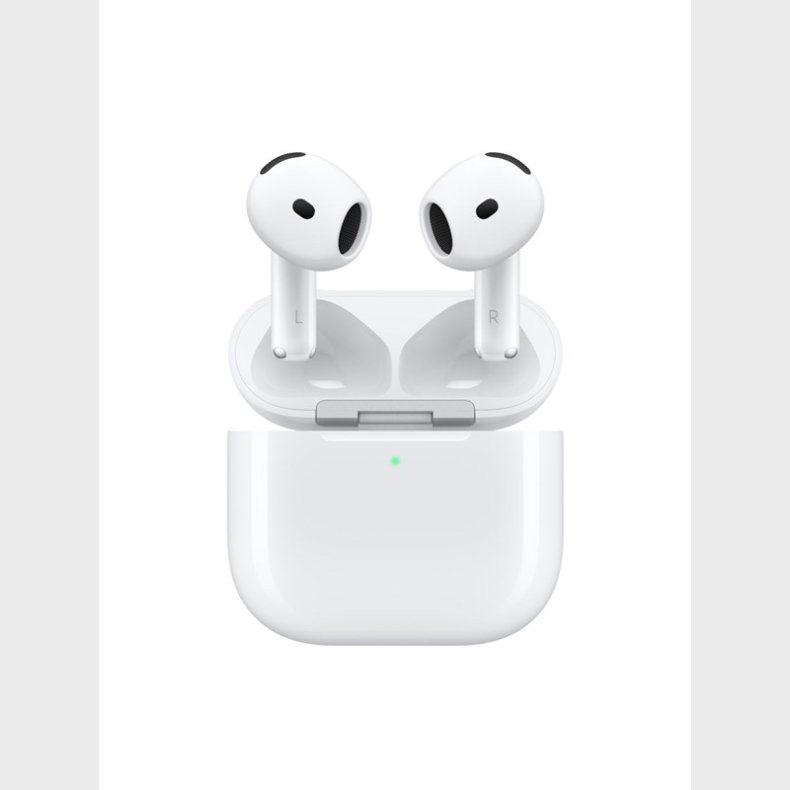 Apple AirPods 4 with Active Noise Cancellation