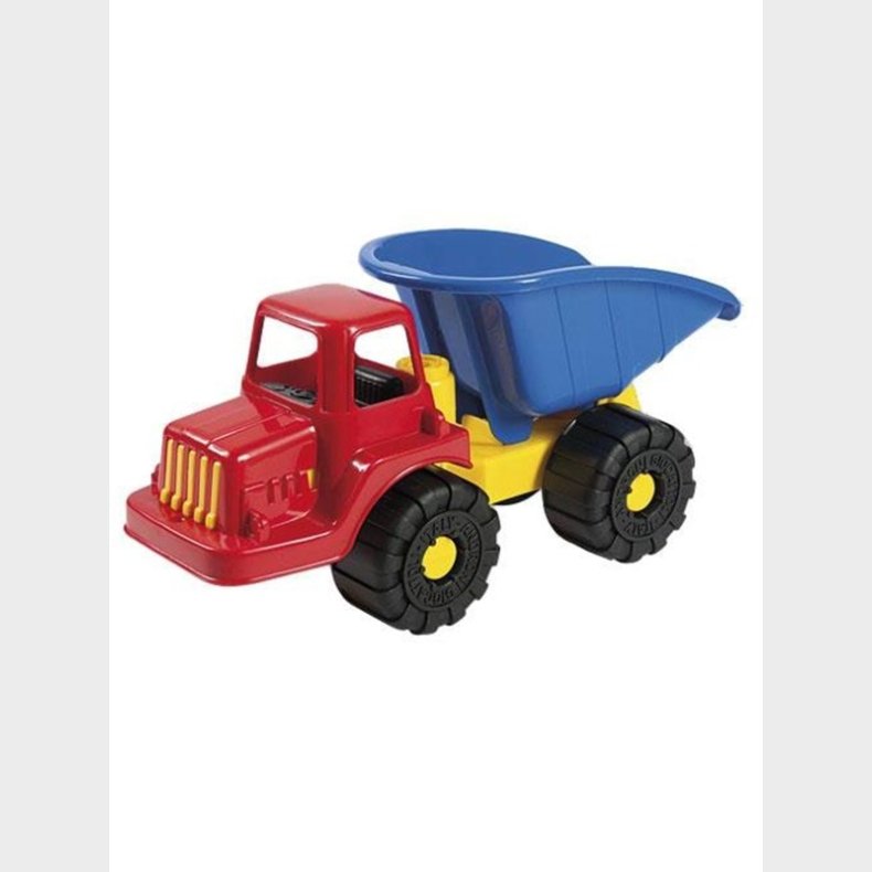 Androni Sandbox Dump Truck