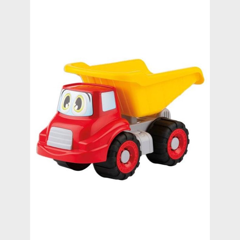 Androni Happy Truck Sandbox Tipper Truck