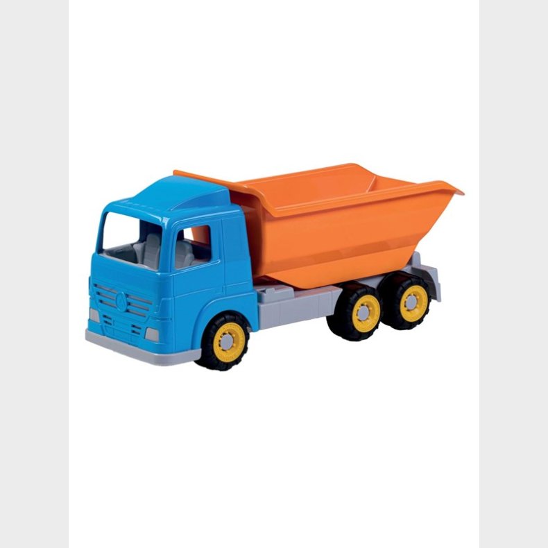 Androni Sandbox vehicle Tipper truck