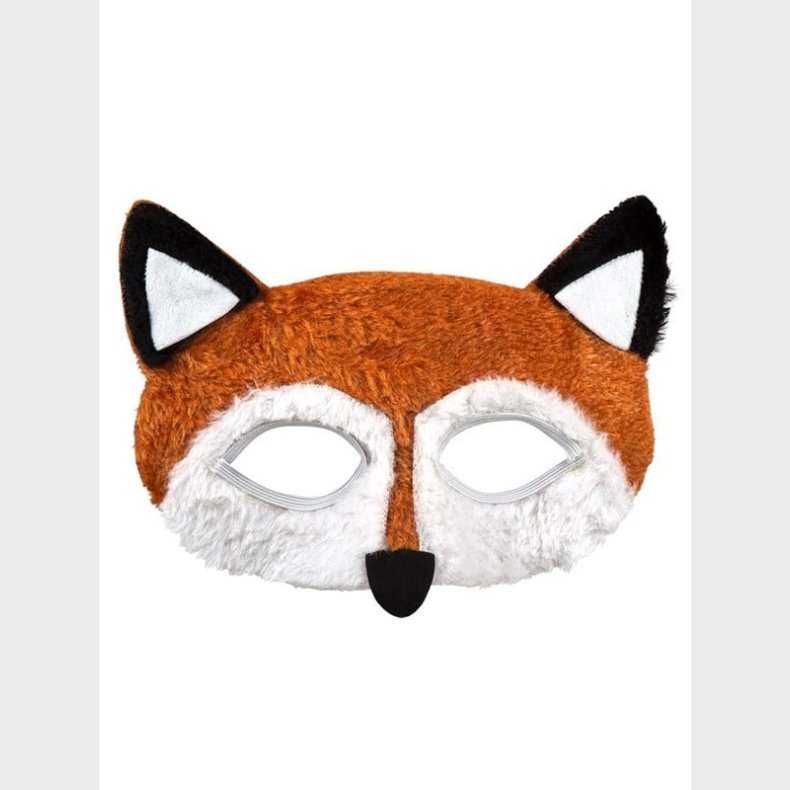 Boland Mask Fox Plush