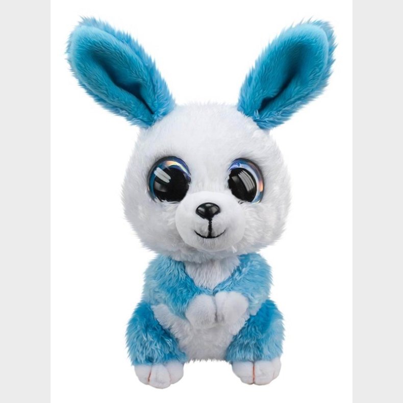 Lumo Stars Plush Toy - Rabbit Ice 15cm