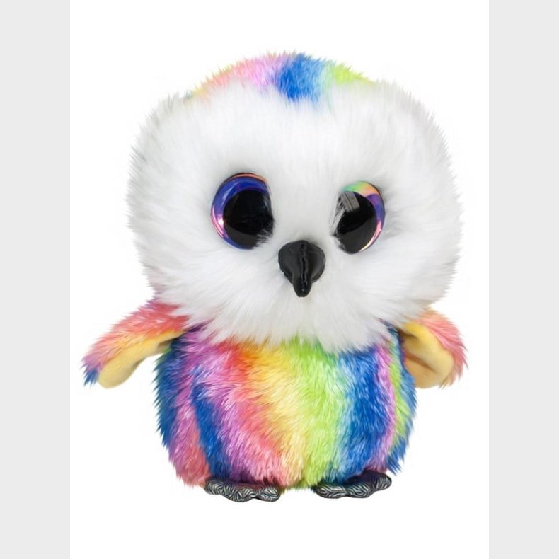 Lumo Stars Owl Stripe