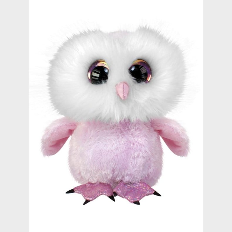 Lumo Stars Plush Toy - Owl Pollo 24cm