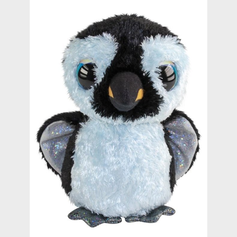 Lumo Stars Plush Toy - Penguin Ping 15cm