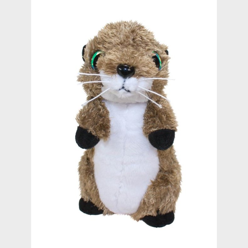 Lumo Stars Plush Toy - Otter Saukko 15cm