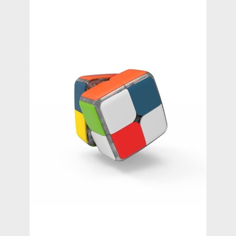 GoCube 2x2 - Puslespil cube