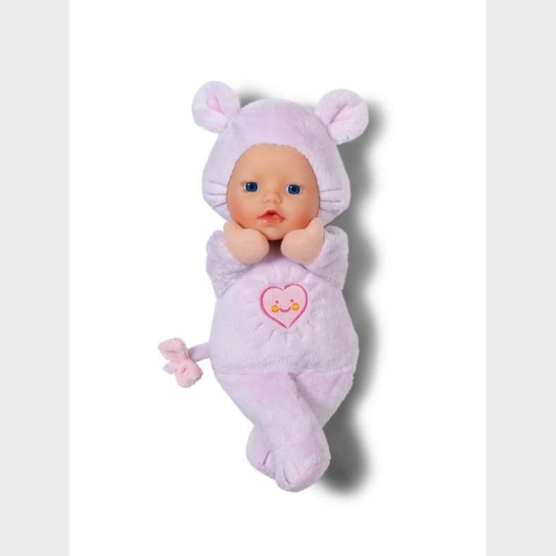 Baby Born for babies Mouse 26 cm