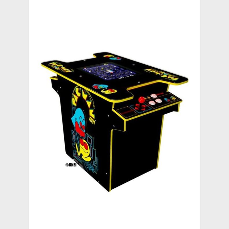 Arcade1Up ARCADE 1 Up Pac-Man Head-to-Head Table