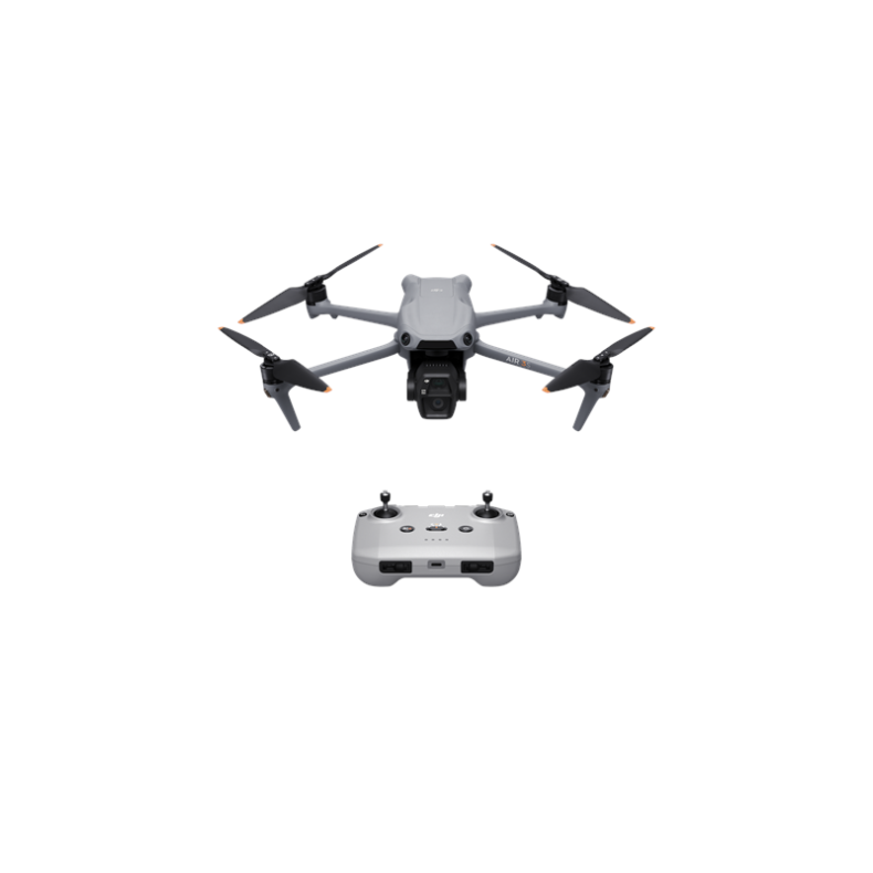 DJI Air 3S + RC-N3 C1