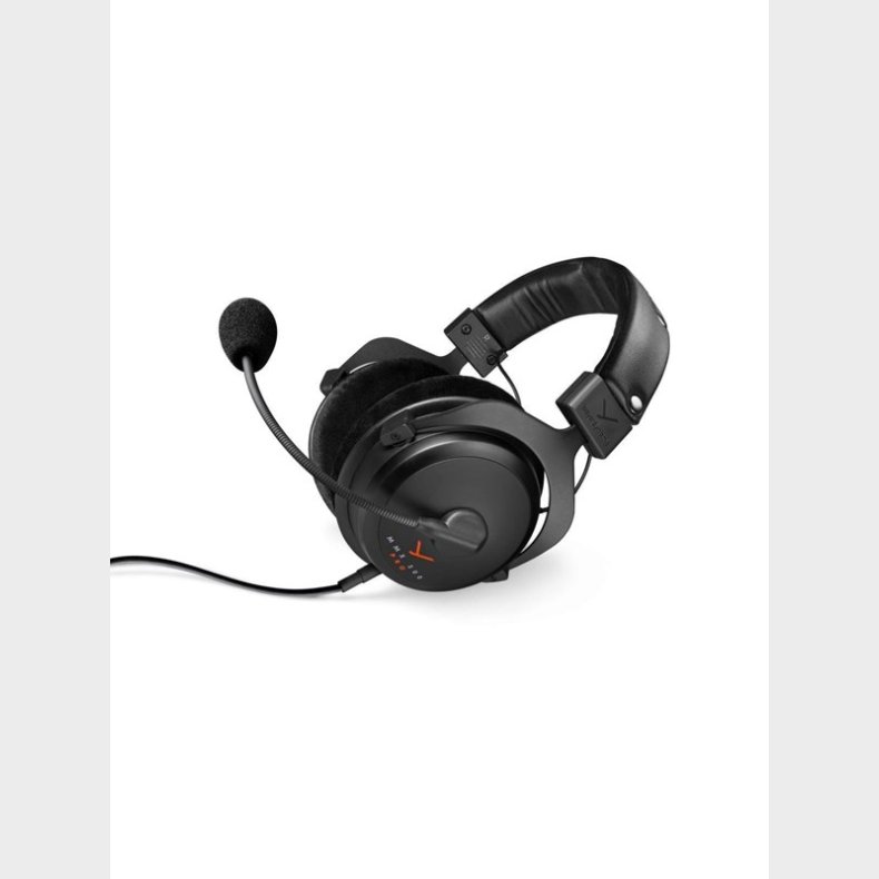 Beyerdynamic MMX 300 PRO