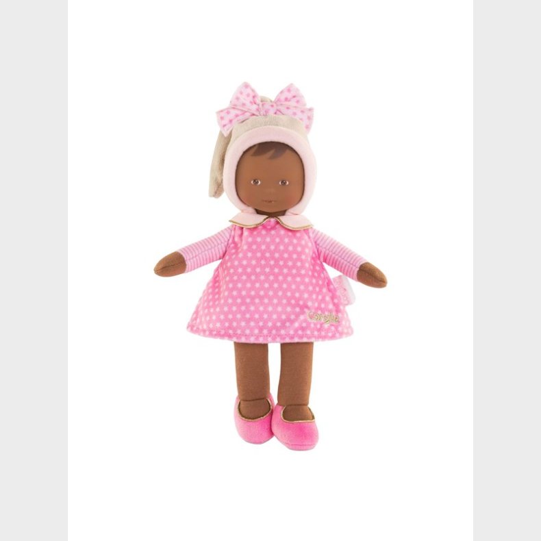 Corolle Mon Doudou Miss Pink Starry Dreams Doll 25cm