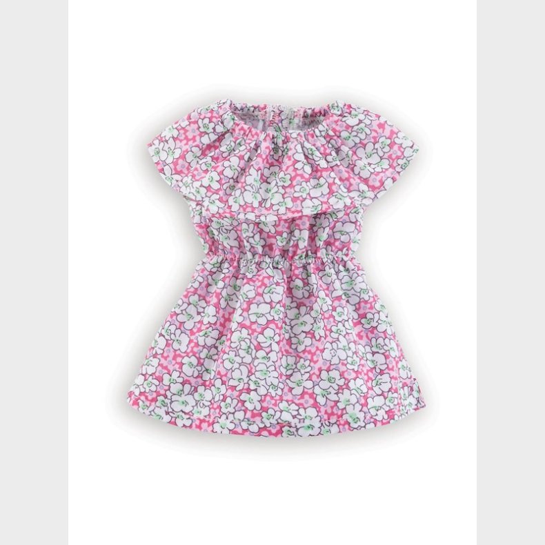 Corolle Ma  - Doll Dress Pink