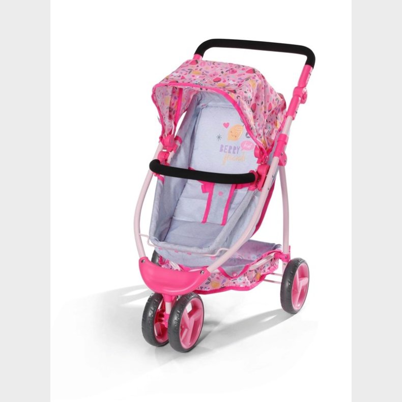 Baby Born Deluxe Pram