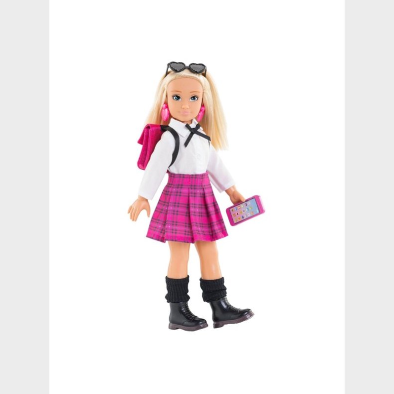 Corolle Girls - English Student Doll Clothes