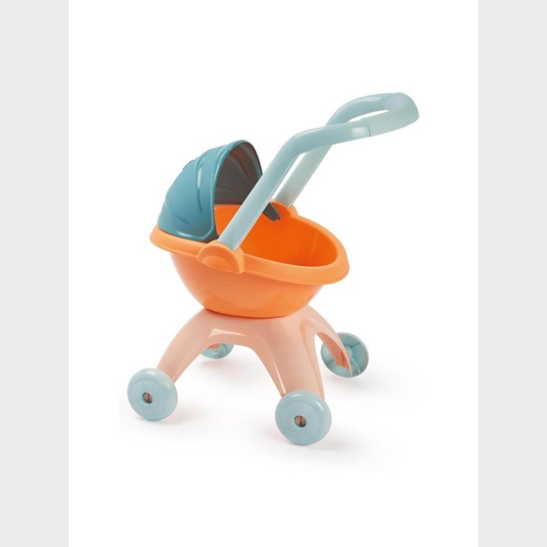 Ecoiffier Nursery Doll Carriage