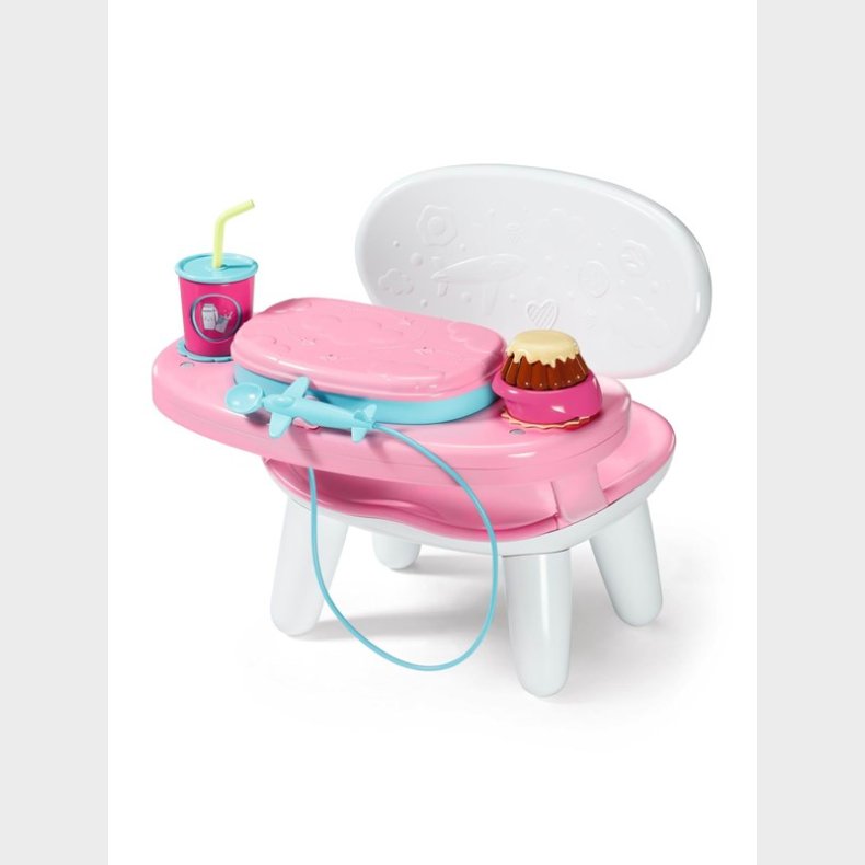 Baby Born Lunchtime Table