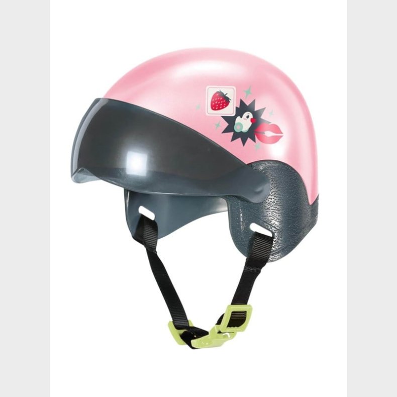 Baby Born E-Scooter Helmet 43 cm