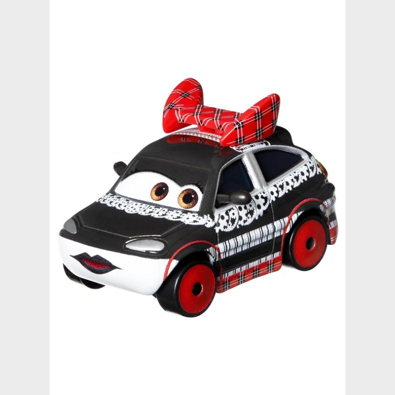 Disney Pixar Cars Chisaki