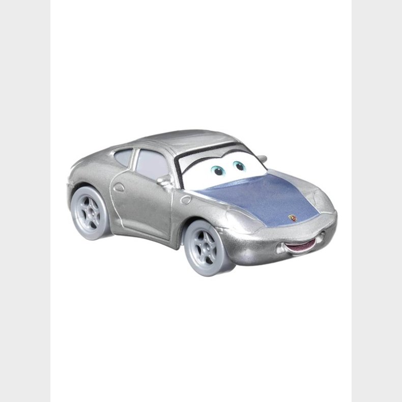 Disney Pixar Cars 100 Series Sally