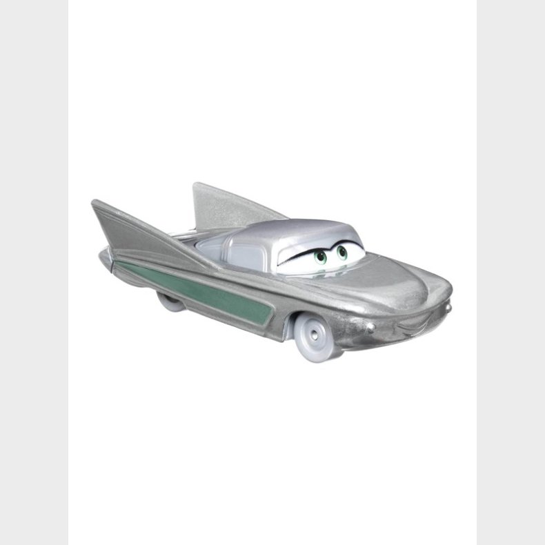 Disney Pixar Cars 100 Series Flo