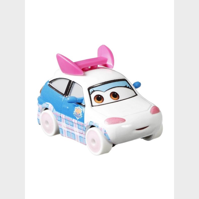 Disney Pixar Cars Suki